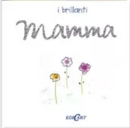 Copertina libro <b>Mamma</b>