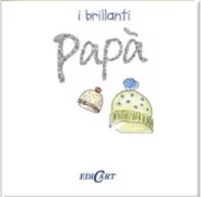 Copertina libro <b>Papà</b>