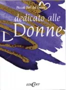Copertina libro <b>Dedicato alle donne</b>