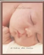 Copertina libro <b>Il libro dei nomi</b>