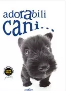 Copertina libro <b>Adorabili cani ..</b>