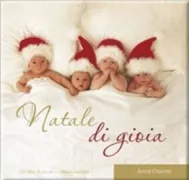 Copertina libro <b>Natale di gioia</b>