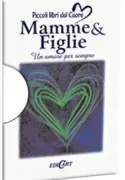 Copertina libro <b>Mamme & figlie</b>