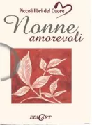 Copertina libro <b>Nonne amorevoli</b>