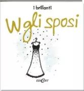 Copertina libro <b>W gli sposi</b>