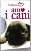 Copertina libro HANA DEKA PICCOLI LIBRI CUORE CANI