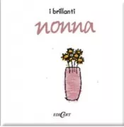 Copertina libro <b>Nonna</b>