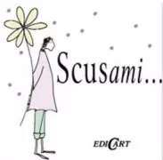 Copertina libro <b>Scusami ..</b>