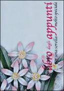 Copertina libro NOTEBOOK PER UNA SORELLA MOLTO SPECIALE