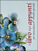 Copertina libro NOTEBOOK PER UN' AMICA MOLTO SPECIALE