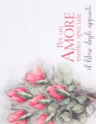 Copertina libro NOTEBOOK PER UN AMORE MOLTO SPECIALE