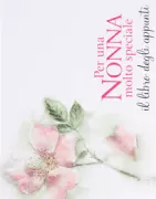 Copertina libro NOTEBOOK PER UNA NONNA MOLTO SPECIALE