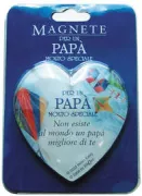 Copertina libro MAGNETI PER UN PAPA' MOLTO SPECIALE