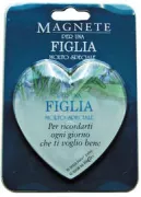 Copertina libro MAGNETI PER UNA FIGLIA MOLTO SPECIALE