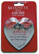 Copertina libro MAGNETI PER UN AMORE MOLTO SPECIALE