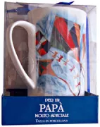 Copertina libro TAZZE PER UN PAPA' MOLTO SPECIALE