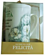 Copertina libro TAZZE AUGURI DI OGNI FELICITA'