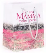 Copertina libro SACCHETTI PER UNA MAMMA MOLTO SPECIALE