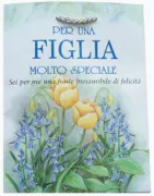 Copertina libro SACCHETTI PER UNA FIGLIA MOLTO SPECIALE