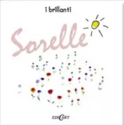 Copertina libro <b>Sorelle</b>