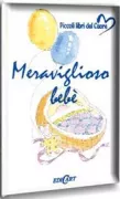Copertina libro PICCOLI LIBRI DEL CUORE 8 BEBE'