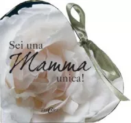 Copertina libro <b>Sei una mamma unica!</b>