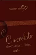 Copertina libro <b>Cioccolato<br></b>(titolo originale o altro titolo: <i>The gorgeus little</i>)