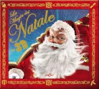 Copertina libro <b>La storia di Natale</b>