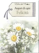 Copertina libro <b>Auguri di ogni felicità<br></b>(titolo originale o altro titolo: <i>Wishing you happiness</i>)