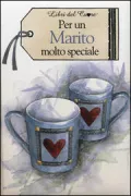 Copertina libro <b>Per un marito molto speciale</b>
