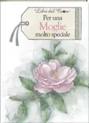 Copertina libro <b>Per una moglie molto speciale</b>