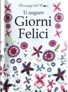 Copertina libro <b>Ti auguro giorni felici<br></b>(titolo originale o altro titolo: <i>Wishing you happy days</i>)
