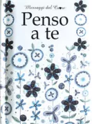 Copertina libro <b>Penso a te</b>