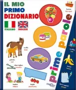 Copertina libro <b>1000 prime parole</b>