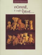 Copertina libro ANNE GEDDES2 NONNA, TI VOGLIO BENE ..