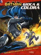Copertina libro <b>Batman</b>