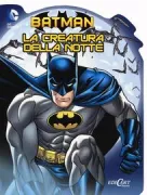 Copertina libro <b>Batman</b>