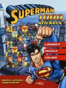 Copertina libro <b>Superman</b>
