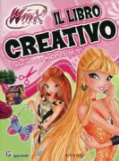 Copertina libro <b>Il libro creativo</b>