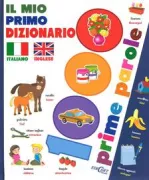 Copertina libro 1000 PRIME PAROLE2 DIZ ITALIANOINGLESE