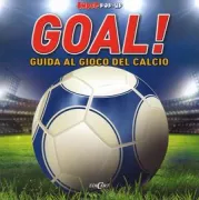 Copertina libro SUPER POPUP2 GOAL!GUIDA GIOCO CALCIO