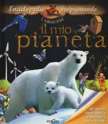 Copertina libro ENCICLOPEDIE SCOPRIMONDO9 PIANETA