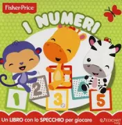 Copertina libro <b>I numeri</b>