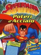 Copertina libro <b>Poteri d'acciaio</b>