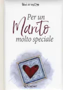 Copertina libro <b>Per un marito molto speciale</b>