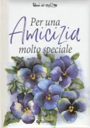 Copertina libro <b>Per una amicizia molto speciale</b>