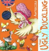 Copertina libro <b>The ugly duckling</b>