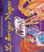 Copertina libro WINX PORTAMI CON TE SCRIGNO MAGICO