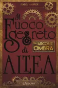 Copertina libro <b>Gli Arconti ombra</b>