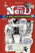 Copertina libro IL DIARIO DI PHIL IL NERD4 1000 LUCI